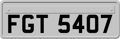 FGT5407