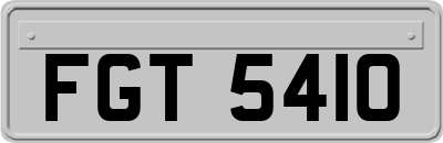 FGT5410