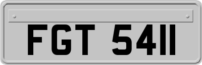 FGT5411