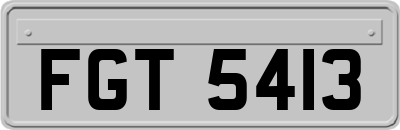 FGT5413