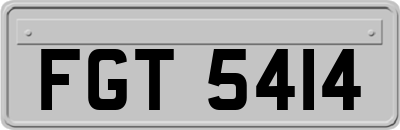 FGT5414