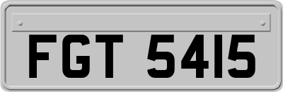 FGT5415