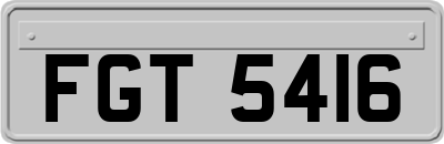 FGT5416