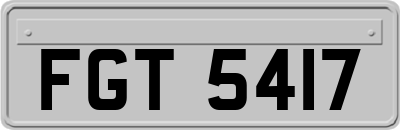 FGT5417