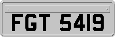 FGT5419