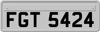 FGT5424