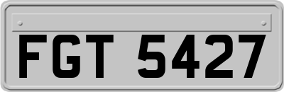 FGT5427