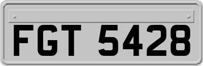 FGT5428