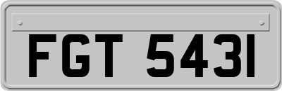 FGT5431