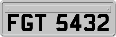 FGT5432