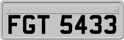FGT5433