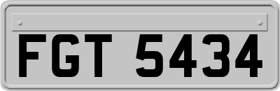 FGT5434