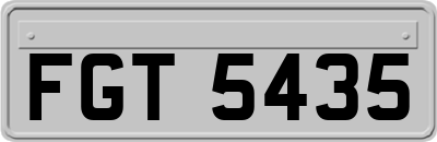FGT5435
