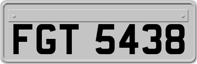 FGT5438