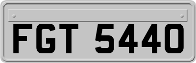FGT5440