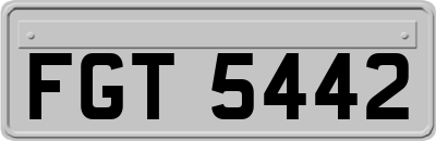 FGT5442