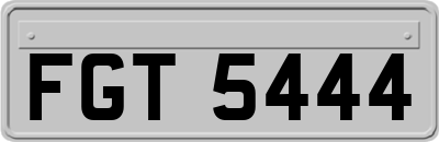 FGT5444