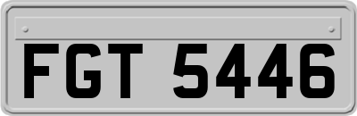FGT5446