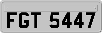 FGT5447