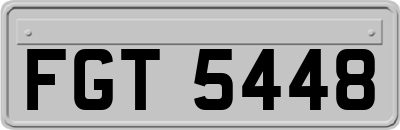 FGT5448