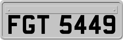 FGT5449