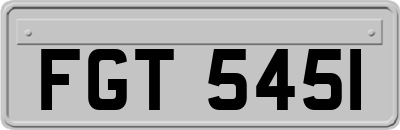 FGT5451
