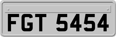 FGT5454