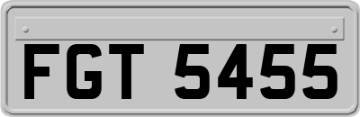 FGT5455