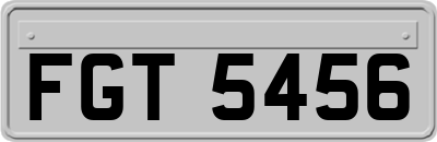 FGT5456