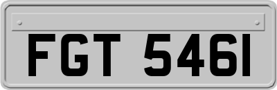 FGT5461