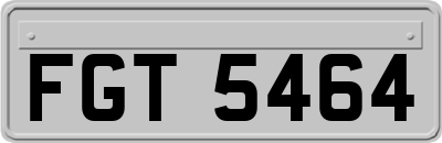 FGT5464