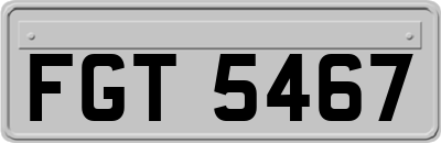 FGT5467