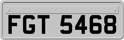 FGT5468