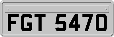 FGT5470