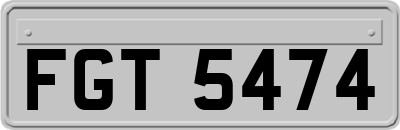 FGT5474