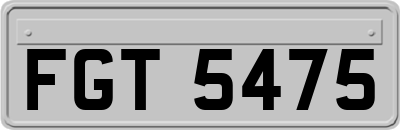 FGT5475