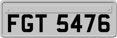 FGT5476