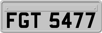 FGT5477
