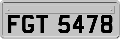 FGT5478