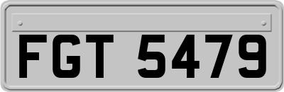 FGT5479