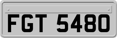 FGT5480