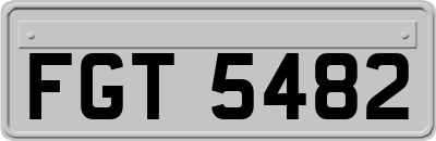 FGT5482