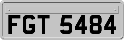 FGT5484