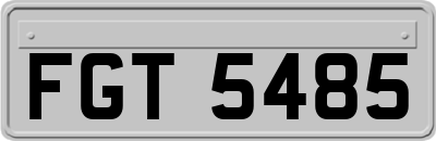 FGT5485