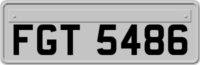 FGT5486