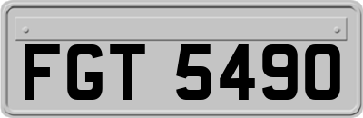 FGT5490