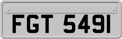 FGT5491