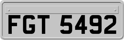 FGT5492