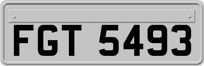 FGT5493