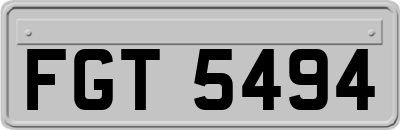 FGT5494